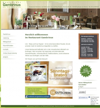 http://www.gambrinus-esslingen.de