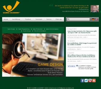 http://www.games-academy.de/
