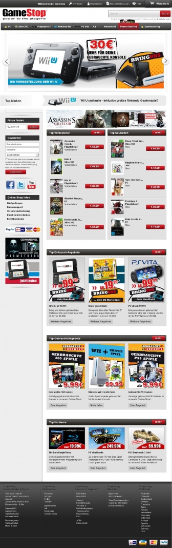 http://www.gamestop.de