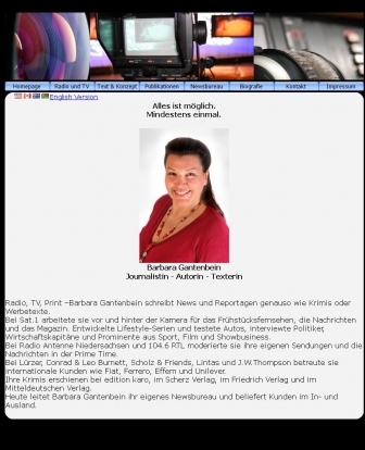 http://gantenbein.de
