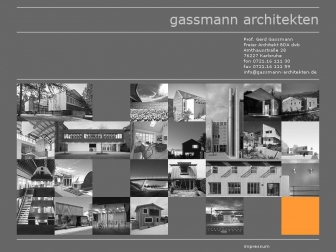 http://gassmann-architekten.de