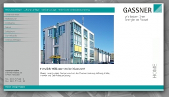 http://gassner-gmbh.de