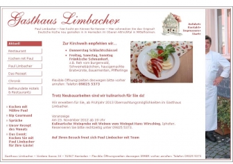 http://gasthaus-limbacher.de