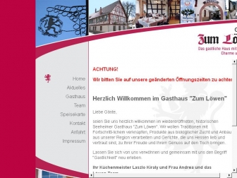 http://www.gasthaus-loewe.de