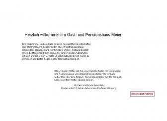 http://gasthausmeier.de
