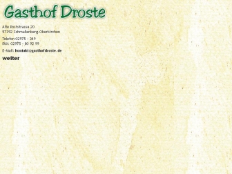 http://gasthofdroste.de