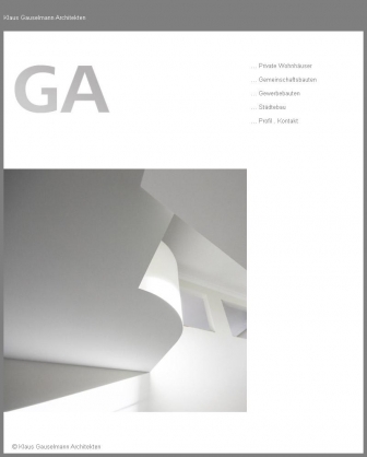http://gauselmann-architekten.de