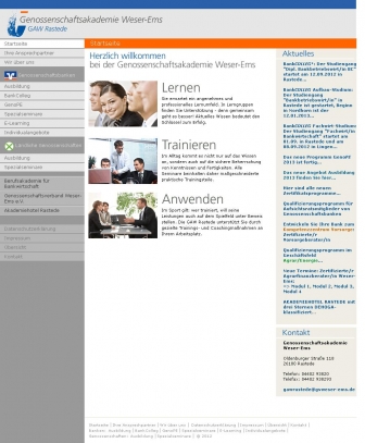 http://gawrastede.de