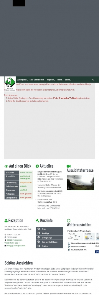 http://gc-mangfalltal.de