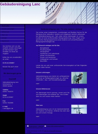 http://gebaeudereinigung-lanc.de
