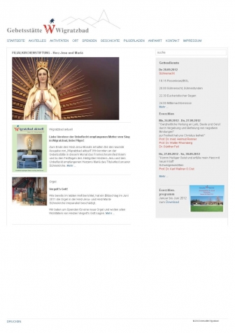 http://www.gebetsstaette.de/
