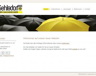 http://gehlsdorf.de