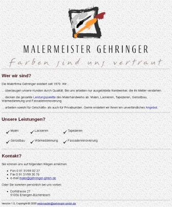 http://gehringer-gmbh.de
