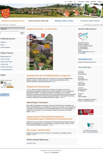http://geiselbach.de