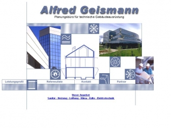 http://geismann.de
