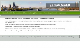 http://gemak.de