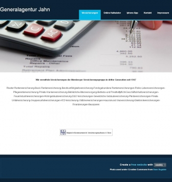 http://generalagentur-jahn.de