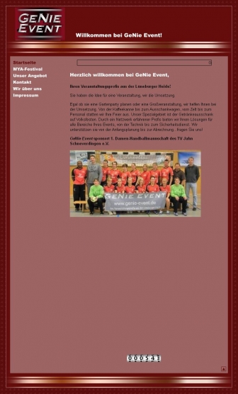 http://genie-event.de