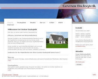 http://gentner-baulogistik.de