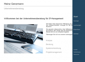 http://genzmann.de