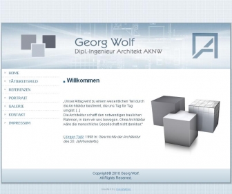 http://georg-wolf-architekt.de