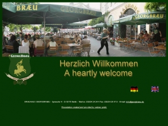 http://www.georgbraeu.de