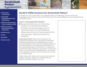 https://www.geotechnik-platzer.de/