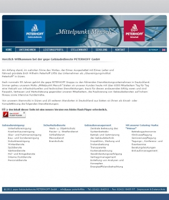 http://www.gepe-peterhoff.de/