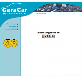 http://geracar.de