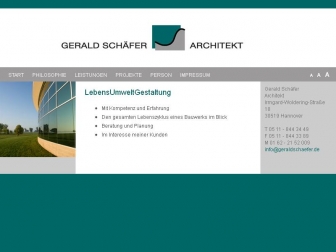 http://geraldschaefer.de