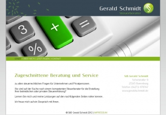 http://geraldschmidt.de