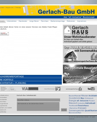 http://gerlachbau.de