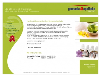http://germania-apotheke-greven.de