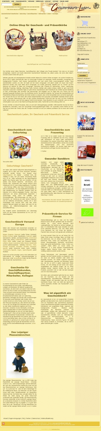 http://geschenkkorb-laden.de