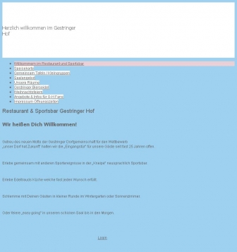 http://gestringer-hof.de