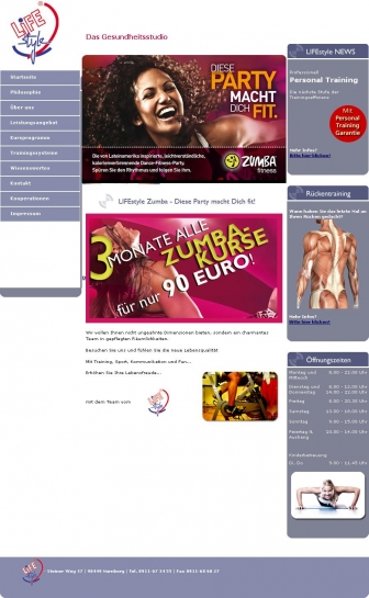 http://gesundheitsstudio-lifestyle.de