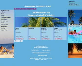 http://gewusst-wie-reisen.de
