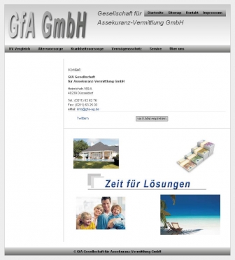 http://gfa.maklerpraesenz.de