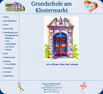 http://ggsklostermarkt.de