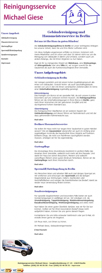 http://giese-gebaeudereinigung.de