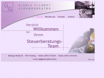 http://gisela-gilbert-stb.de