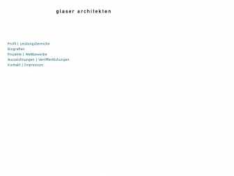 http://glaserarchitekten.de