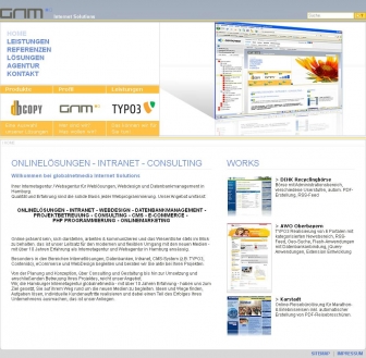 http://globalnetmedia.de