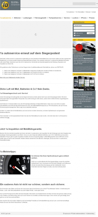 http://www.go1a.de