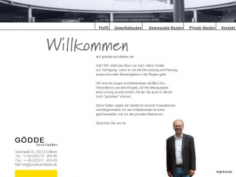 http://goeddepaeger.de