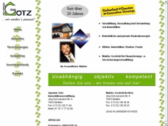 http://goetz-agentur.de