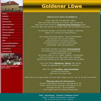 http://goldener-loewe-wechmar.de