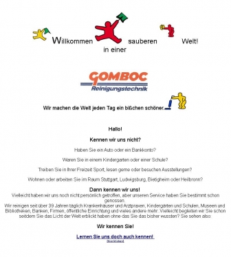 http://gomboc.com