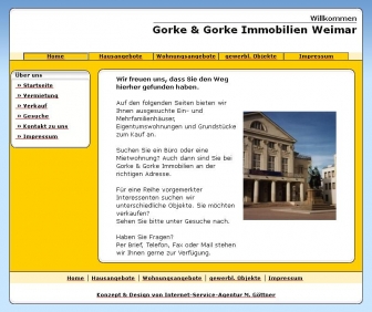 http://gorke.com