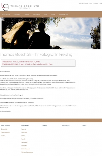 http://goschuetz-fotografie.com